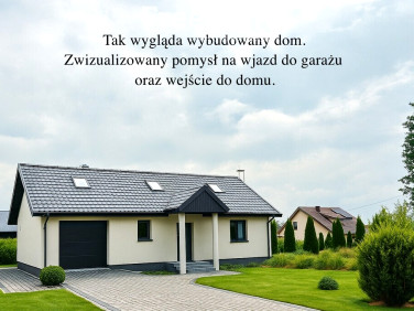 Dom Białebłoto-Kobyla