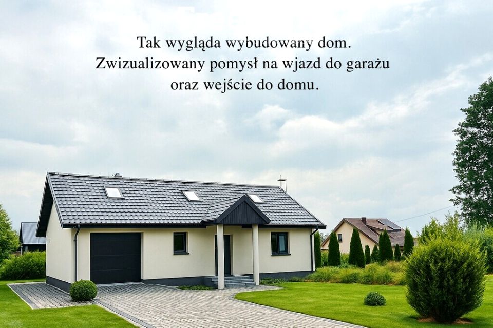 Dom Białebłoto-Kobyla
