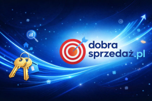 Michał Giłka dobrasprzedaż.pl