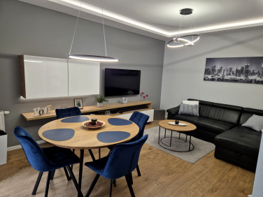 Mieszkanie Białystok