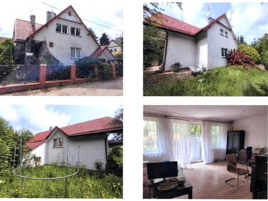 Dom Lidzbark Warmiński