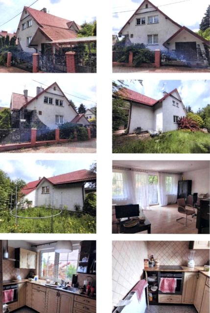 Dom Lidzbark Warmiński