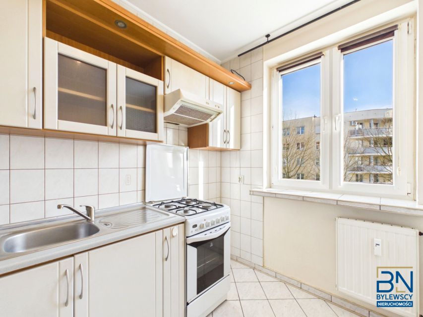 Mieszkanie Koziegłowy