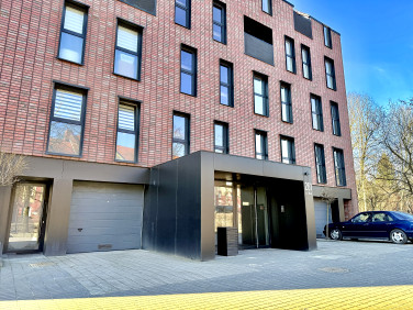 Mieszkanie Ruda Śląska