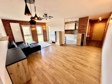 Mieszkanie Ruda Śląska