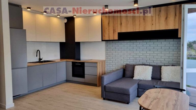 Mieszkanie Dzierżoniów