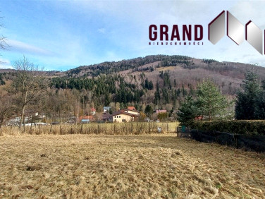 Działka budowlana Brenna