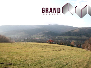 Działka budowlana Brenna