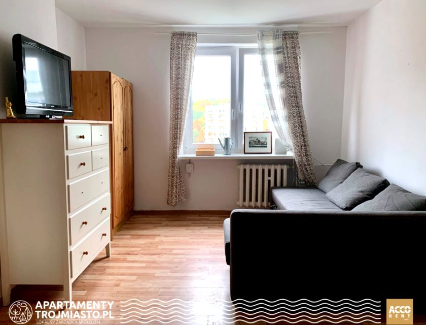Mieszkanie Sopot
