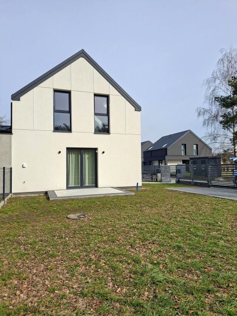 Mieszkanie Bąkówka wynajem