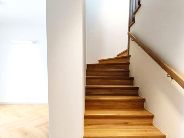 Mieszkanie Bąkówka