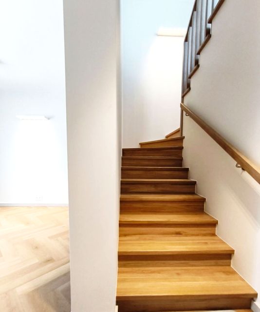 Mieszkanie Bąkówka