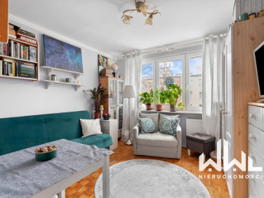 Mieszkanie Warszawa