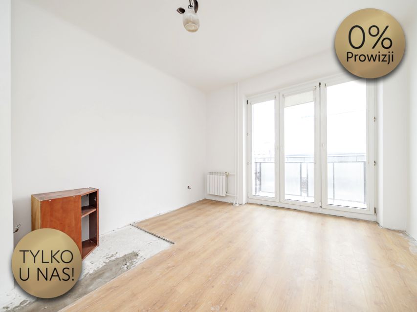 Mieszkanie Żyrardów