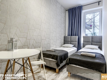 Mieszkanie Sopot