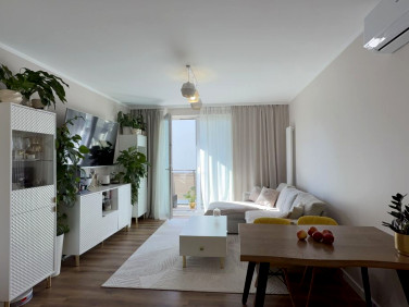 Mieszkanie Zacharzyce