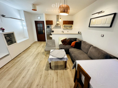 Mieszkanie Warzymice