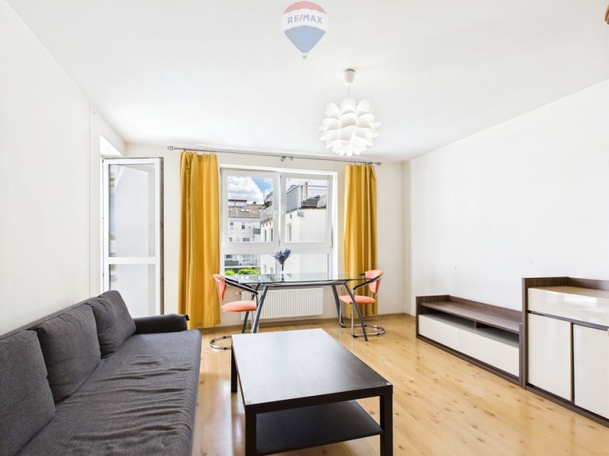 Mieszkanie Piaseczno