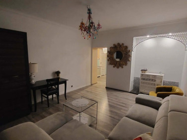 Mieszkanie Sosnowiec