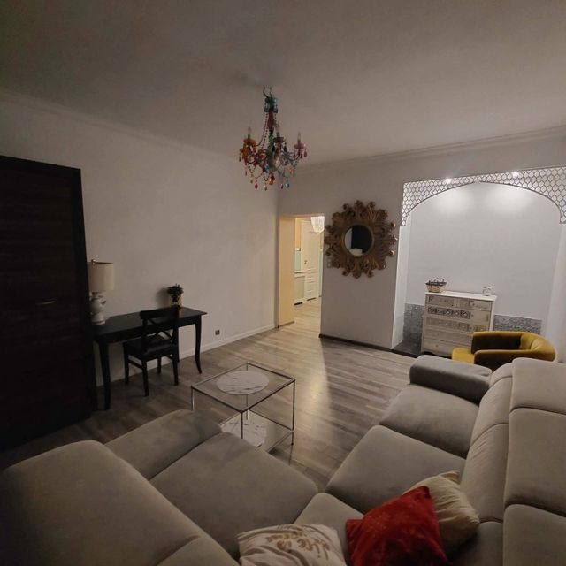 Mieszkanie Sosnowiec