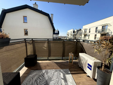 Mieszkanie Zacharzyce