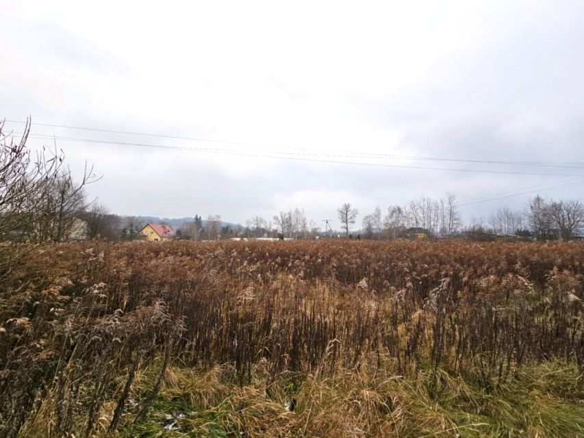 Działka inwestycyjna Jelenia Góra