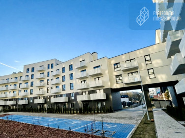 Mieszkanie apartamentowiec Poznań