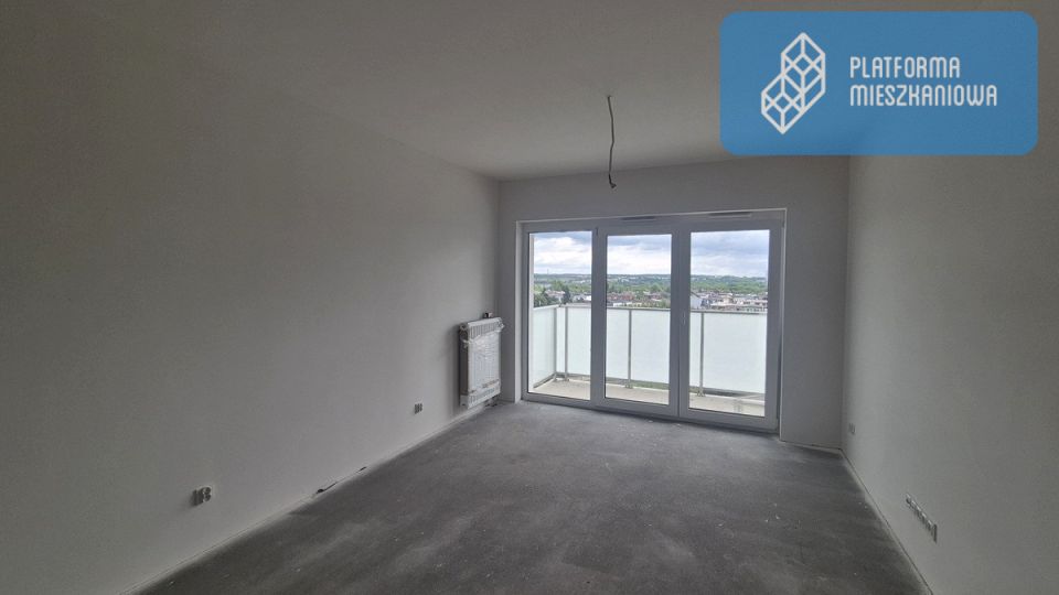 Mieszkanie apartamentowiec sprzedaż