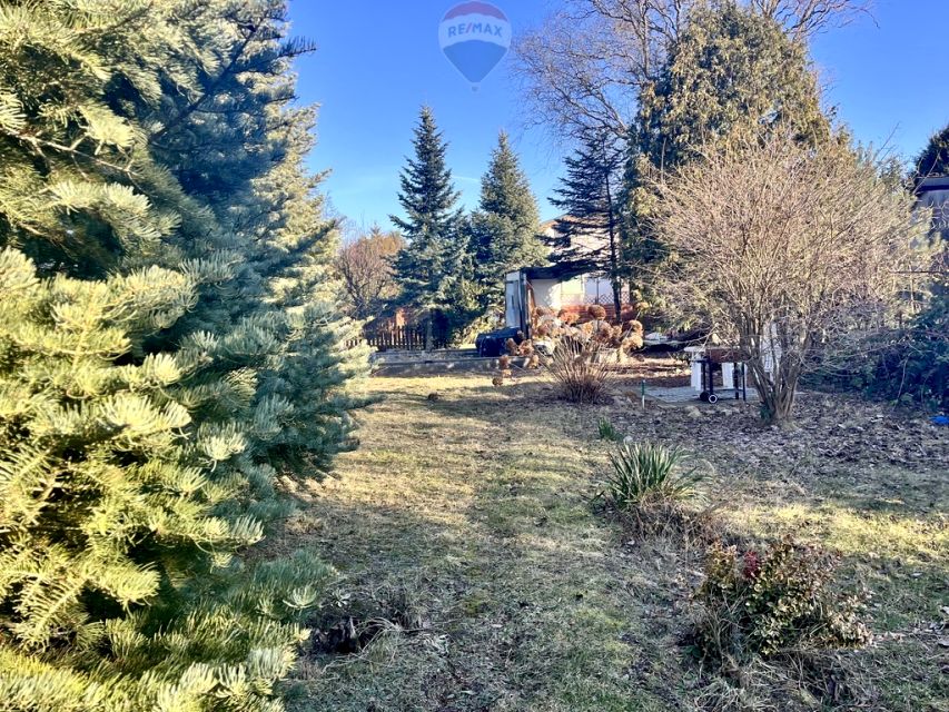 Działka rekreacyjna Poznań