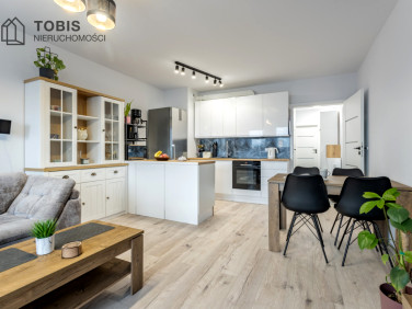 Mieszkanie Poznań