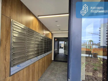 Mieszkanie Poznań sprzedaż