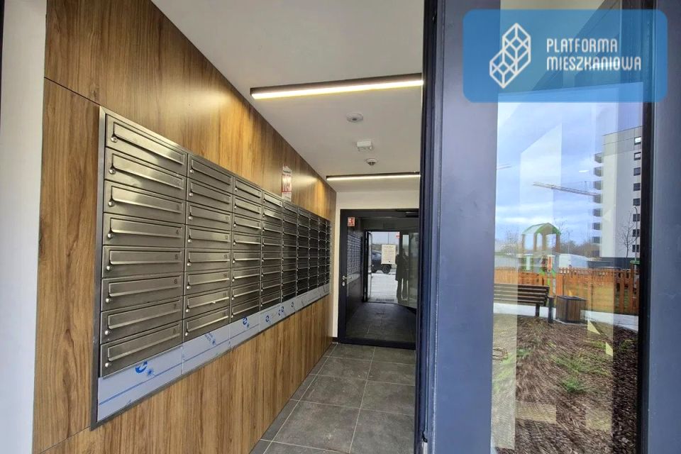 Mieszkanie Poznań sprzedaż