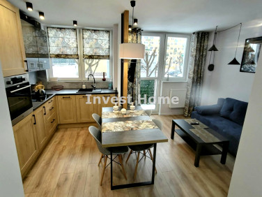 Mieszkanie Włocławek