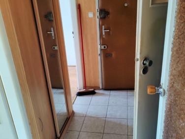 Mieszkanie Pruszków