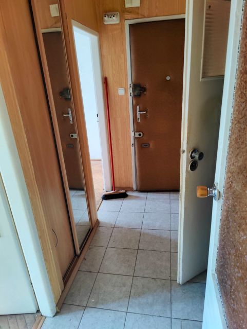 Mieszkanie Pruszków