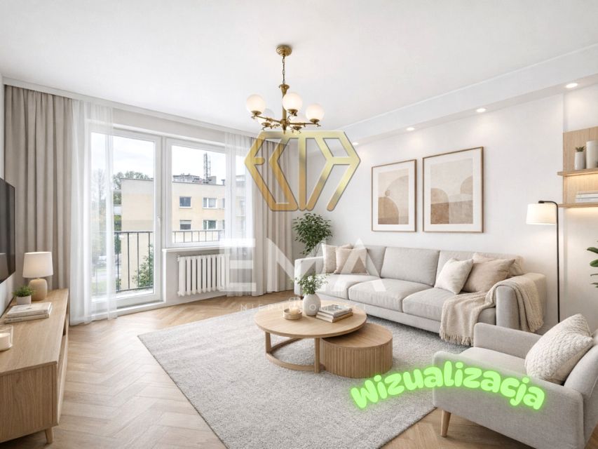 Mieszkanie CZĘSTOCHOWA