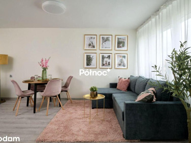 Mieszkanie Lubin