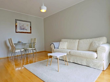 Mieszkanie Warszawa wynajem