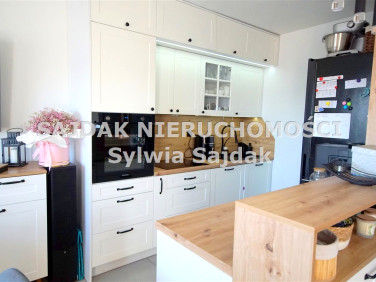 Mieszkanie blok mieszkalny Jastrzębie-Zdrój