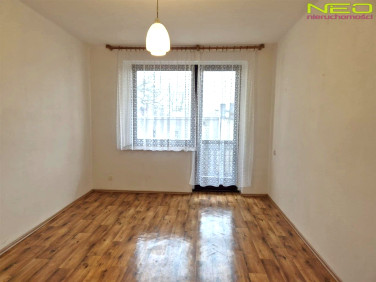 Mieszkanie Kluczbork