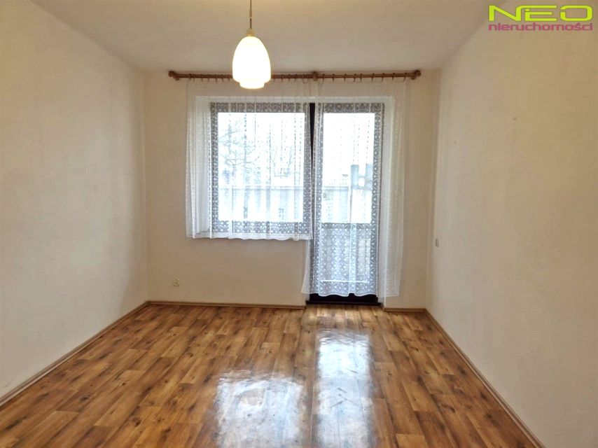 Mieszkanie Kluczbork