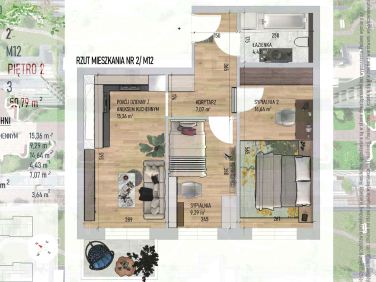 Mieszkanie Rzeszów sprzedaż