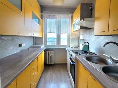 Mieszkanie Częstochowa