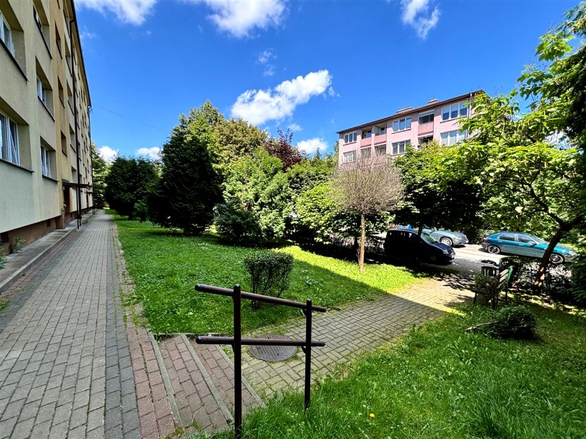 Mieszkanie Bielsko-Biała sprzedaż