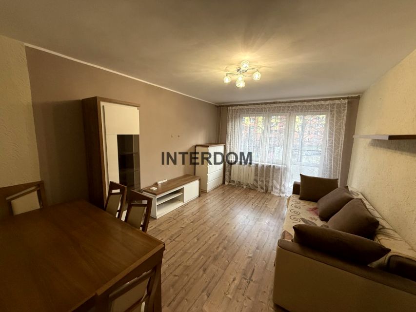 Mieszkanie Dąbrowa Górnicza