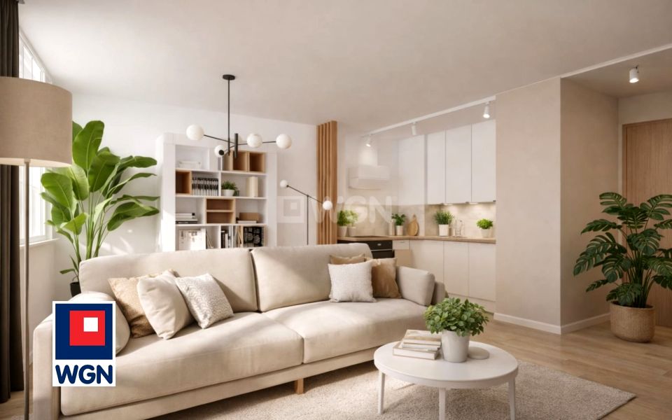 Mieszkanie Głogów sprzedaż