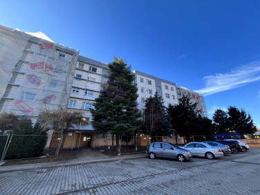 Mieszkanie Świebodzice