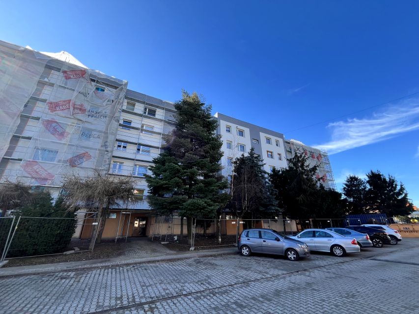 Mieszkanie Świebodzice