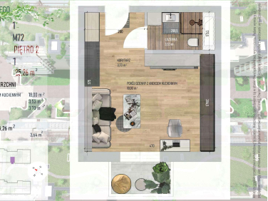 Mieszkanie Rzeszów sprzedaż