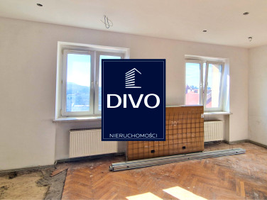 Mieszkanie Chrzanów